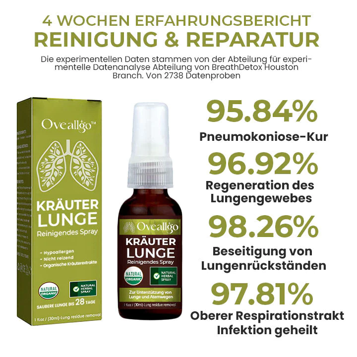 Oveallgo™ FRESH BreatheWell Natürliches Kräuterspray für Lungen- und Atemwegsunterstützung - Image 2