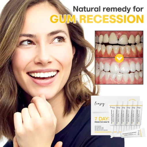 Liacsy™ 7 Days ProActive Gum Treatment - Image 7
