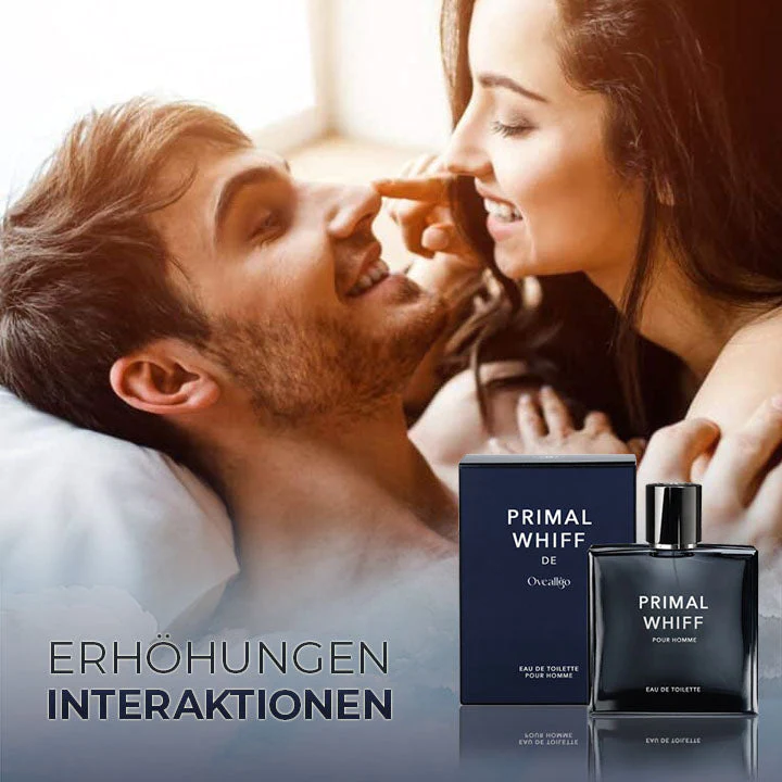 Oveallgo™ PrimalWhiff Eau de Toilette für Männer (mit Pheromonen) - Image 9