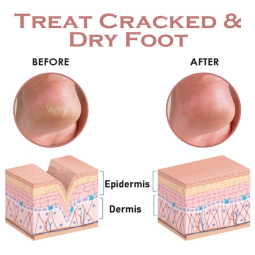 ATTDX FootHealing EssentialOil BathTablets - Image 3