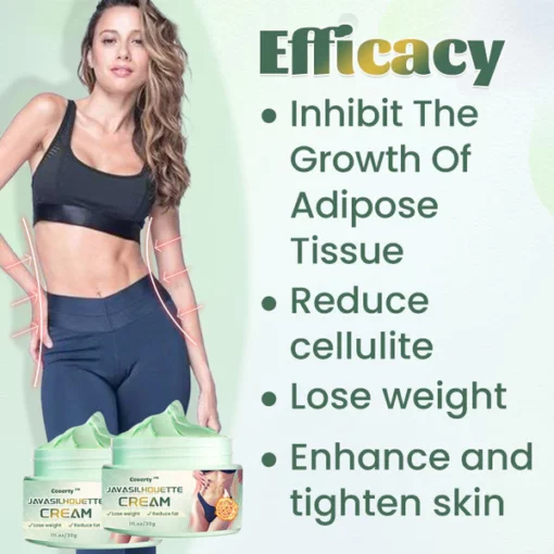 Ceoerty™ JavaSilhouette Cream - Image 9