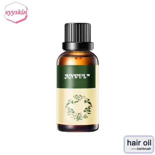 ANGUL™ Laser Scalp Massager Comb - Image 7