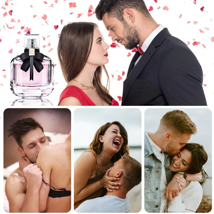 Oveallgo™ Eternal Love Elixir Eau De Toilette (Pheromon-Infusion) - Image 8