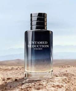 Oveallgo™ Untamed Seduction Eau de Toilette für Männer (mit Pheromonen)