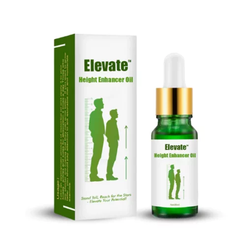 Elevate™ Height Enhancer Oil - Image 5