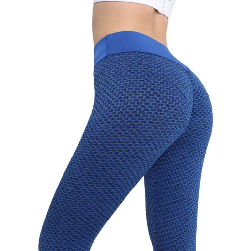 Fivfivgo™ Ionic Shapewear technical performance mesh fabric - Image 4