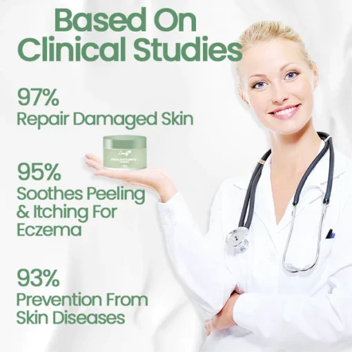 Ceoerty™ Peony Anti Eczema Cream - Image 7