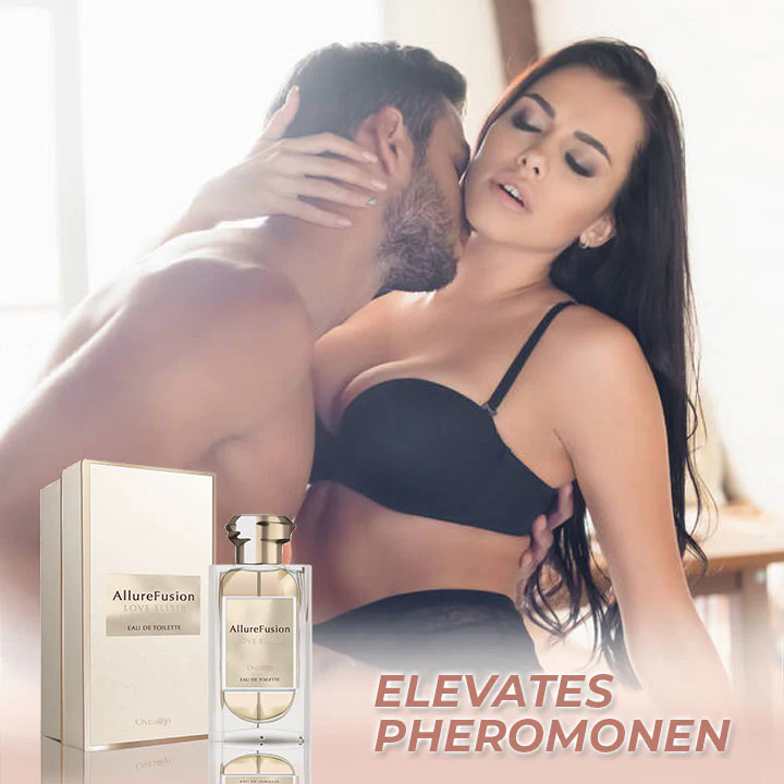 Oveallgo™ AllureFusion Love Liebeselixier Eau de Toilette (Pheromon-Infusion) - Image 10