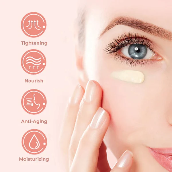 EIASER Retinol Polypeptide Repair Eye Cream - Image 3