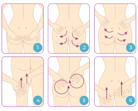 BootyUp™ Hip Lifting Massage Oil - Image 4