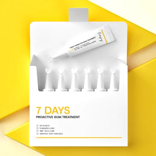 Liacsy™ 7 Days ProActive Gum Treatment - Image 5