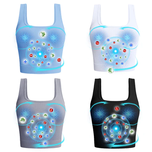 2023 EXPECTSKY™ Ion Vest Shapewear - Image 8