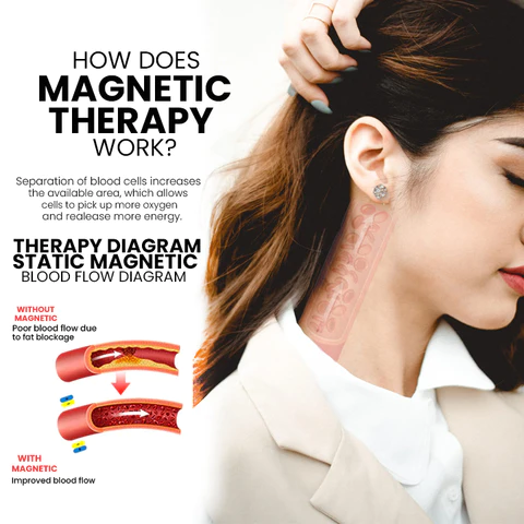 EarFit™ Acupressure Slimming Earrings - Image 8