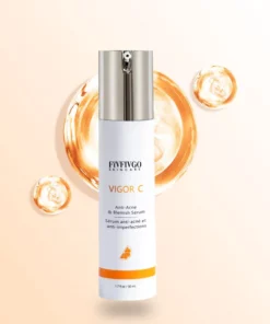 Fivfivgo™ VIGOR C Buttocks Acne Erasing Serum