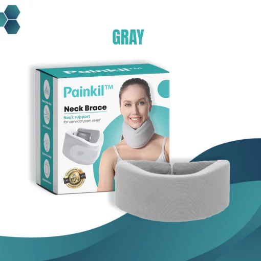 Painkil™ Neck Brace - Image 5