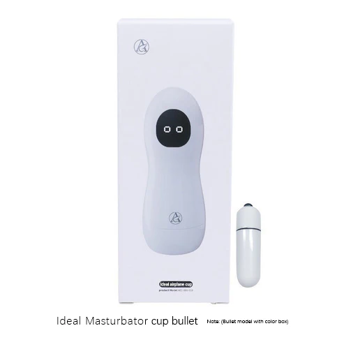 Idealcup™ Male Masturbator Cup - Image 8