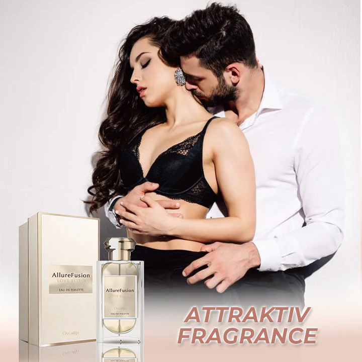 Oveallgo™ AllureFusion Love Liebeselixier Eau de Toilette (Pheromon-Infusion) - Image 9