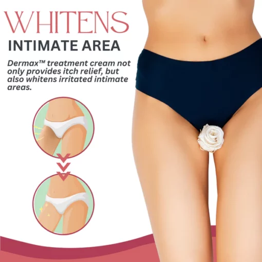 Dermax™ Women’s Intimate Treatment Cream - Image 7