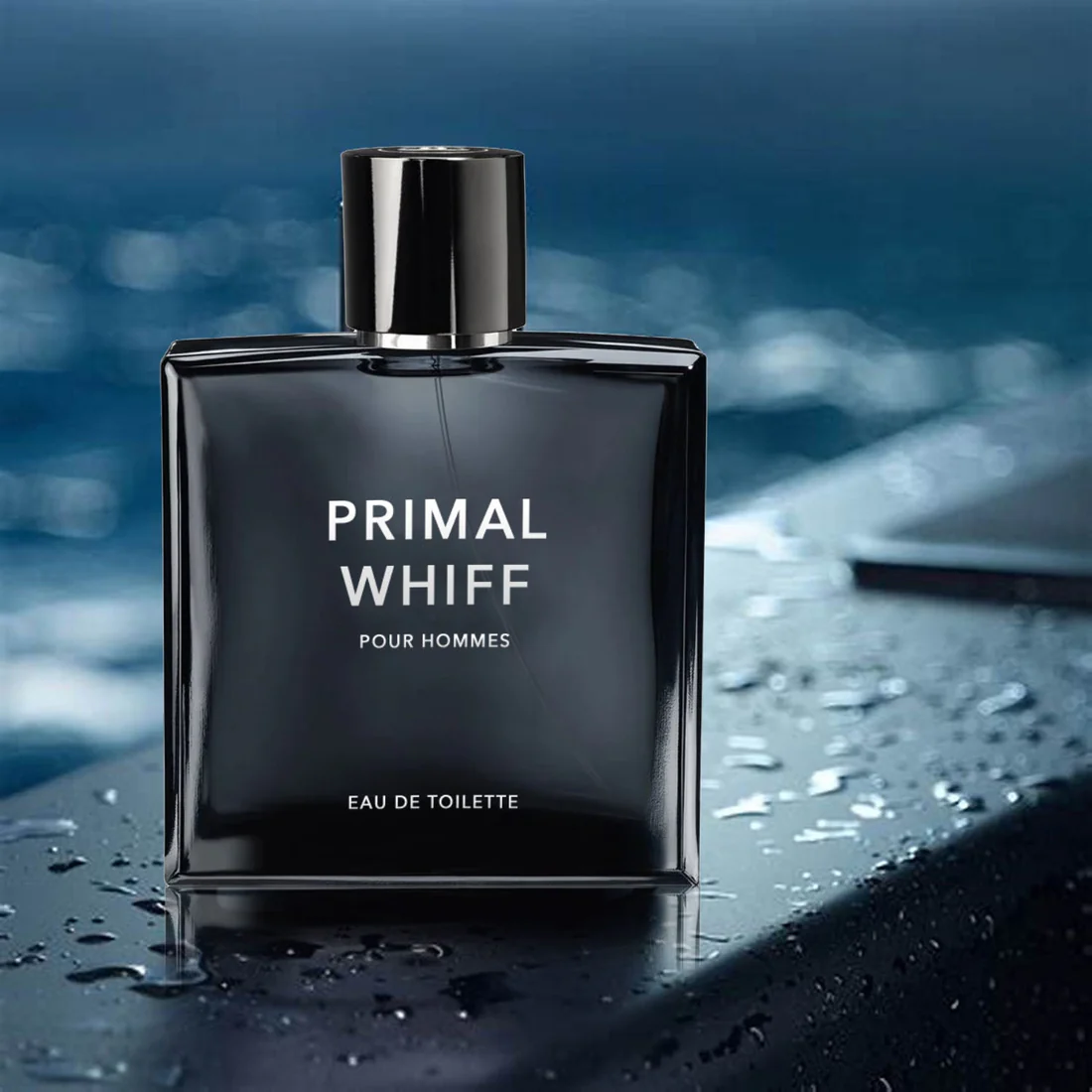 Oveallgo™ PrimalWhiff Eau de Toilette für Männer (mit Pheromonen) - Image 2