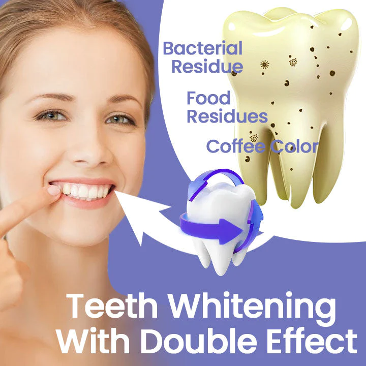 Ceoerty™ StainXpert Tooth Repair Ampoule - Image 7