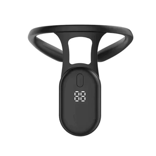 SlimPure™ Ultrasonic Lymphatic Soothing Neck Instrument - Image 2