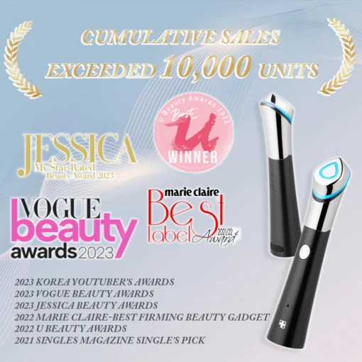 SkinRevive™ 5mins Collagen Booster - Image 5