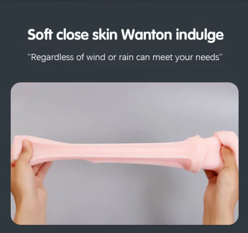 Idealcup™ Male Masturbator Cup - Image 5