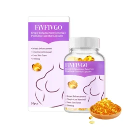 Fivfivgo™ Bee Pollen Firming Capsule - Image 3