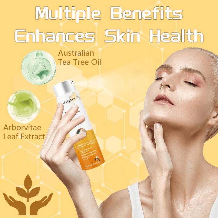 Ceoerty™ Bee Venom ClearSkin Wart and Skin Tag Remover Spray - Image 4