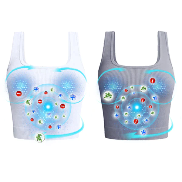 Liacsy™ LymIon Fitnista Summer Tank - Image 2