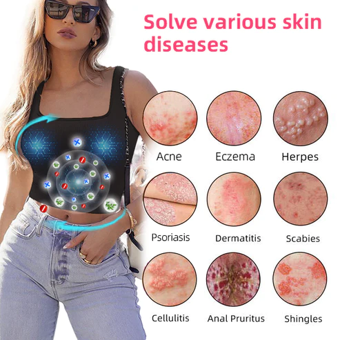 2023 EXPECTSKY™ Ion Vest Shapewear - Image 5