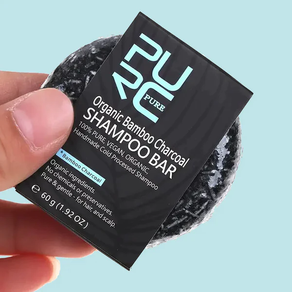 PURE™ Hair Revitalizing Bar - Image 3