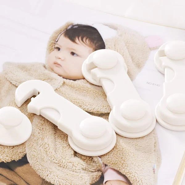 Multi-Purpose Child Safety Cabinet Lock - Image 3