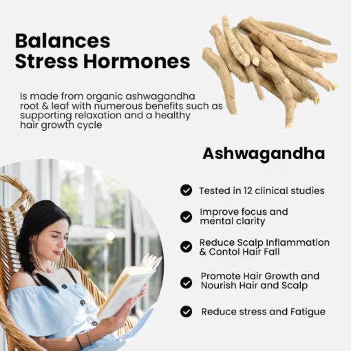 Biancat™ RootReact Enhancing Hair Growth Spray - Image 5