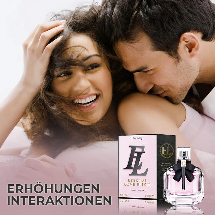 Oveallgo™ Eternal Love Elixir Eau De Toilette (Pheromon-Infusion) - Image 7
