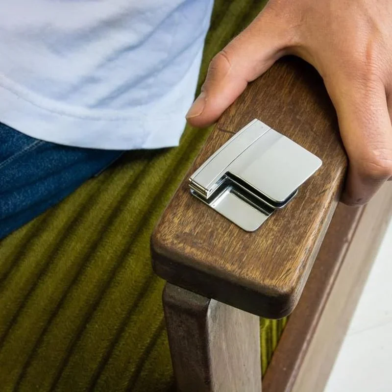 Belt Adjustment Clamp - Image 6