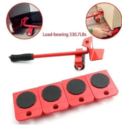 Furniture lift mover tool set - Image 5