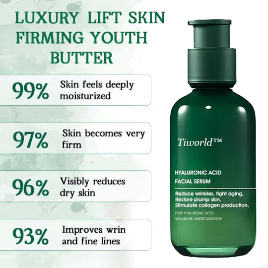 Tiworld™ SkinFirming Rejuvenating Serum - Image 4