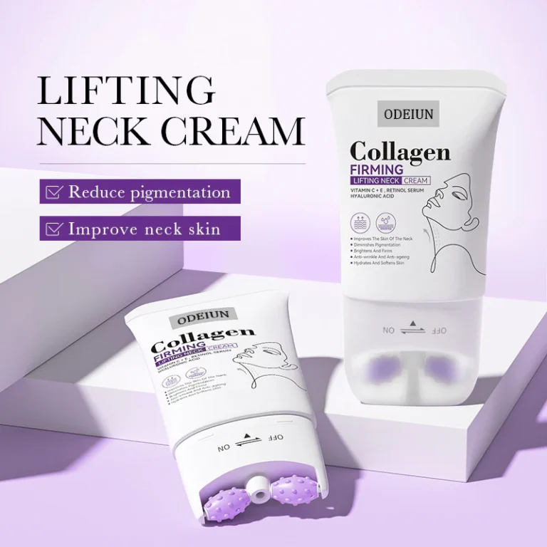 ODEIUN® CollagenFirming Lifting Neck Cream - Image 3