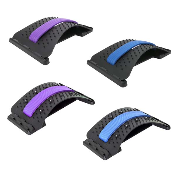 Pain Relief Back Spine Stretcher - Image 6