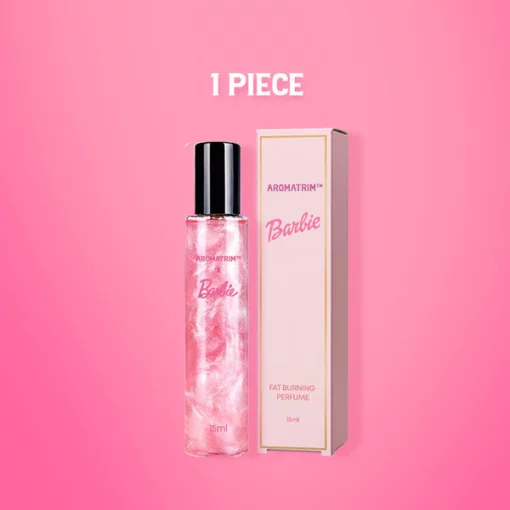 AromaTrim™xBarbie Fat Burning Perfume - Image 5