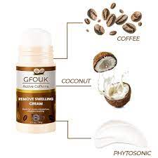 GFOUK Active Caffeine Anti-Swelling Cream - Image 3
