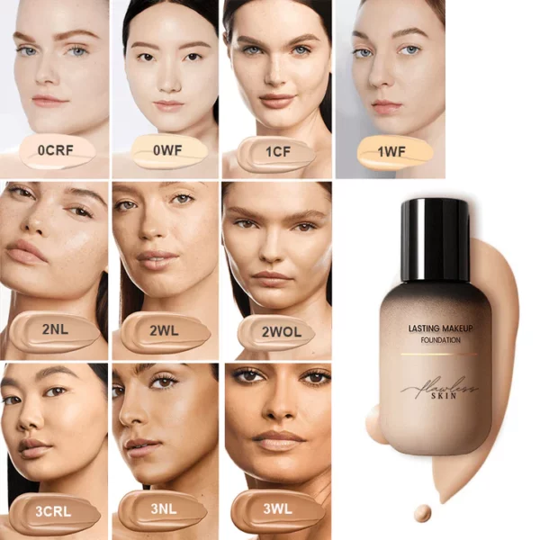 Flawskin™ 24hr+ BB Cream - Image 5
