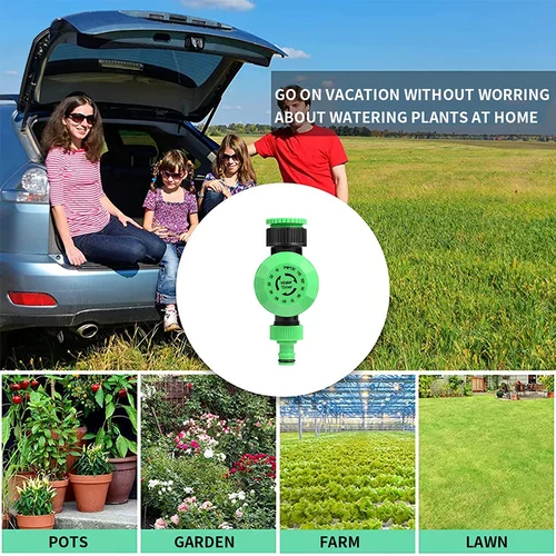 Mechanical Watering Hose Timer - Image 6