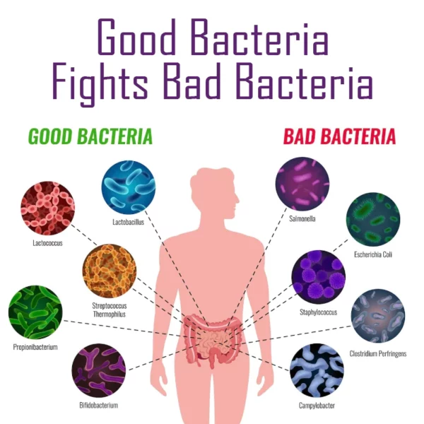 ATTDX GutWellness Concentrated Plum Juice - Image 6