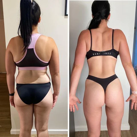 Oveallgo™ Bottom Enhancement & Shaping Cream - Image 5