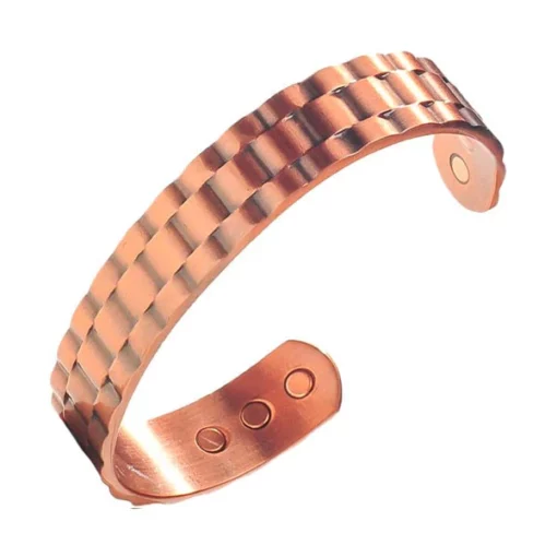 Biancat™ Pure Copper Magnetic Therapy Bracelet - Image 3