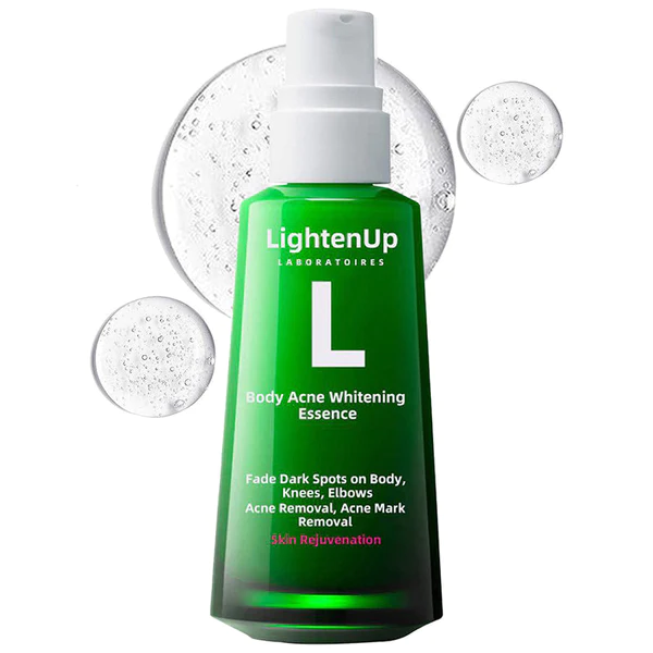 LightenUp™ Buttocks Acne Erasing Serum - Image 5