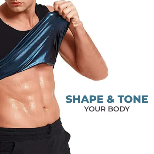 GFOUK™ GCFY Gynecomastia Compress Tank Top - Image 4