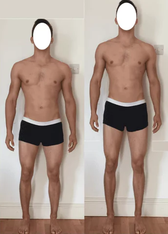 Oveallgo™ Height Booster Drops - Image 4